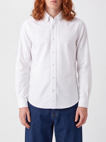 T-shirt men Fay