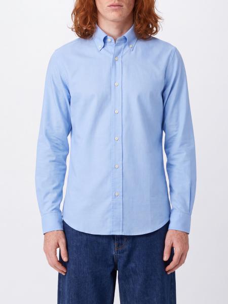 T-shirt men Fay