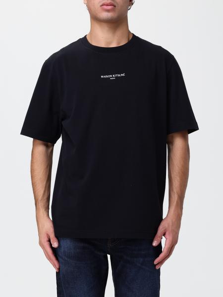 T-shirt men Maison KitsunÉ