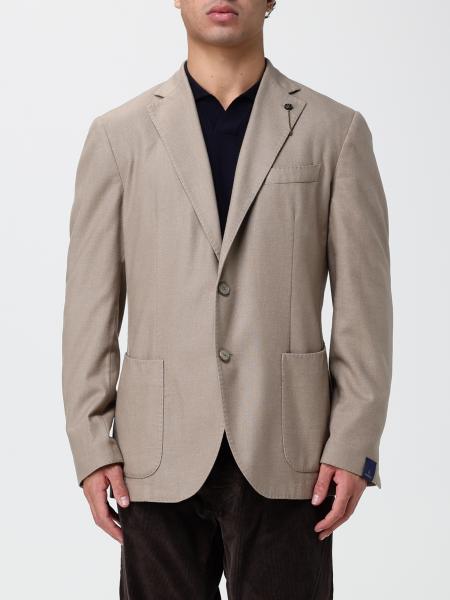 Jacket men Santaniello