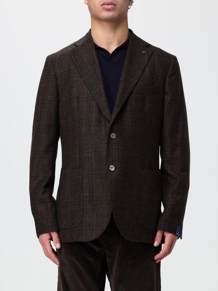 Jacket men Santaniello