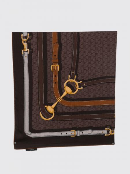 Bufanda mujer Gucci