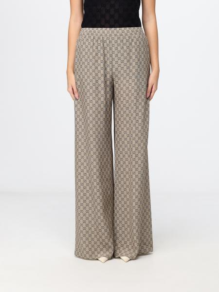 Pants woman Gucci