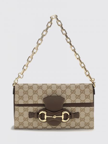 Shoulder bag woman Gucci