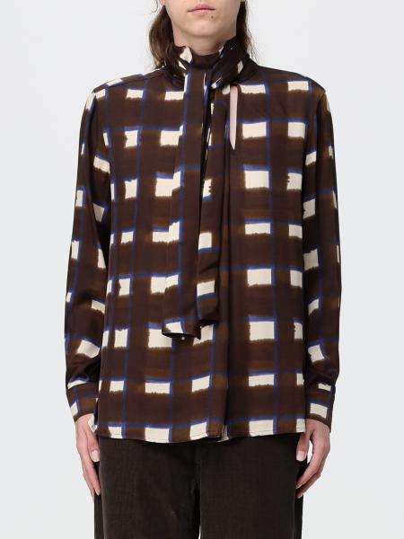 Shirt woman Incotex