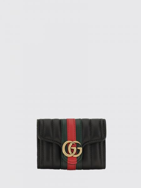 Wallet woman Gucci