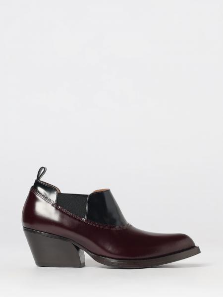 Boots woman Marni