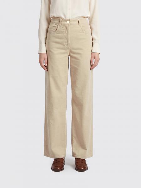 Pantalon femme Brunello Cucinelli