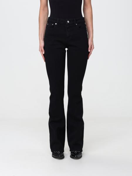 Jeans woman Dondup