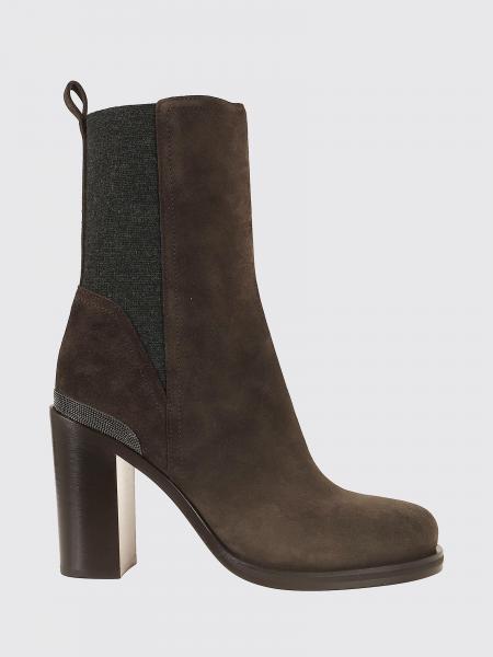Chaussures femme Brunello Cucinelli
