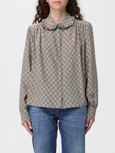 Shirt woman Gucci