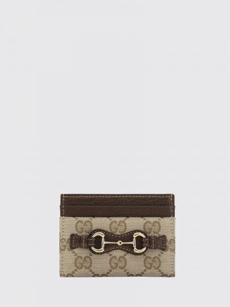 Wallet woman Gucci