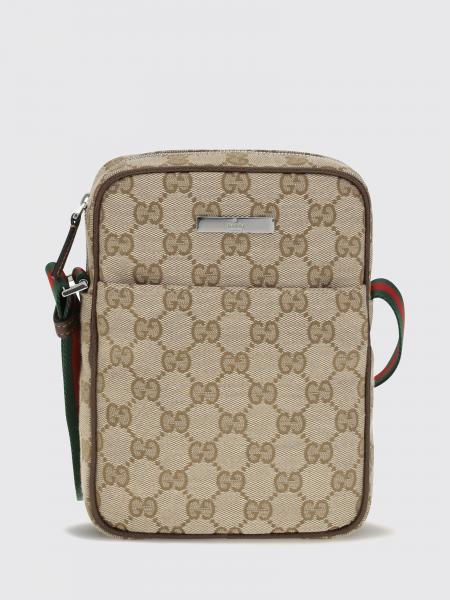 Сумка Мужское Gucci