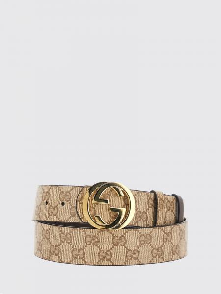 Belt men Gucci