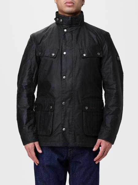 Jacket men Barbour International