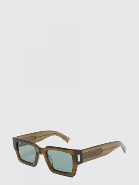 Sunglasses men Saint Laurent