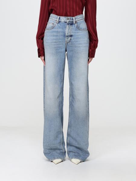 ジーンズ レディース Saint Laurent