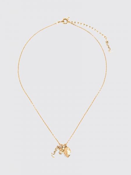 Jewel woman Saint Laurent