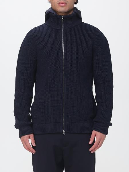 Sweater men Herno