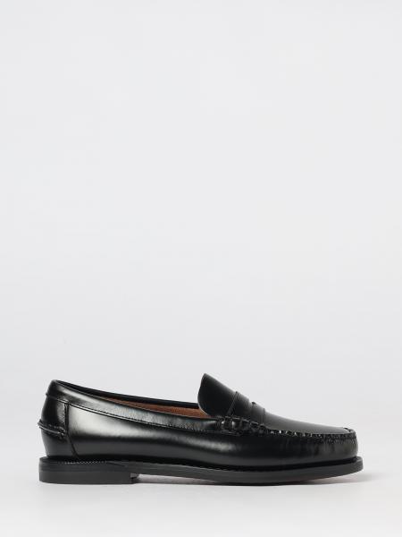 乐福鞋 女士 Sebago
