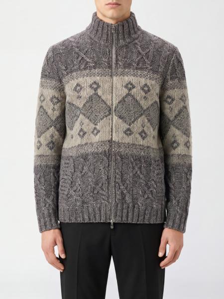 Jersey hombre Brunello Cucinelli