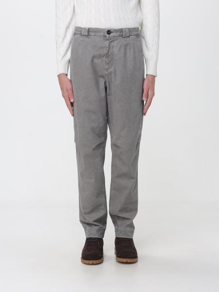 裤子 男士 Brunello Cucinelli