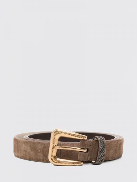 Belt woman Brunello Cucinelli