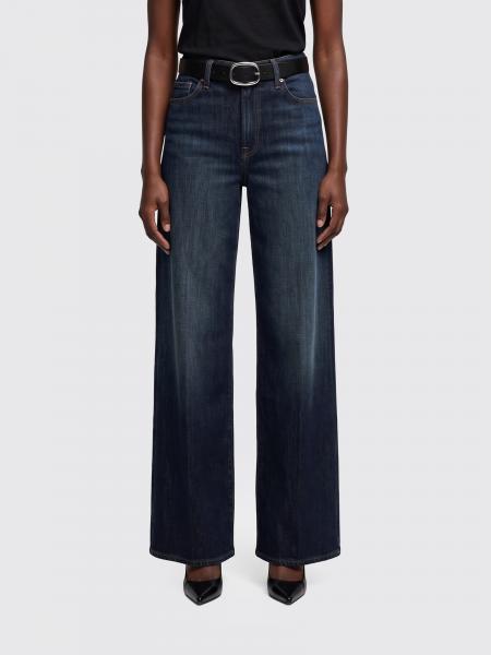 Jeans donna 7 For All Mankind