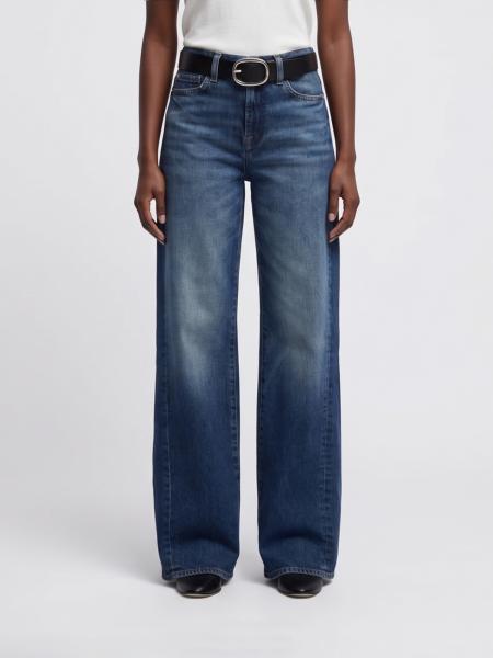 Jeans donna 7 For All Mankind