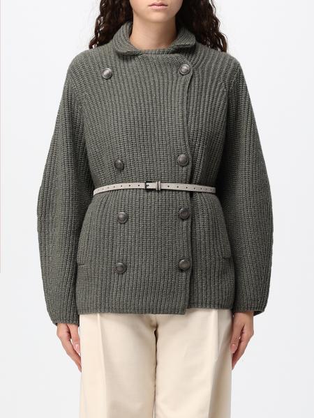 Sweater woman Brunello Cucinelli