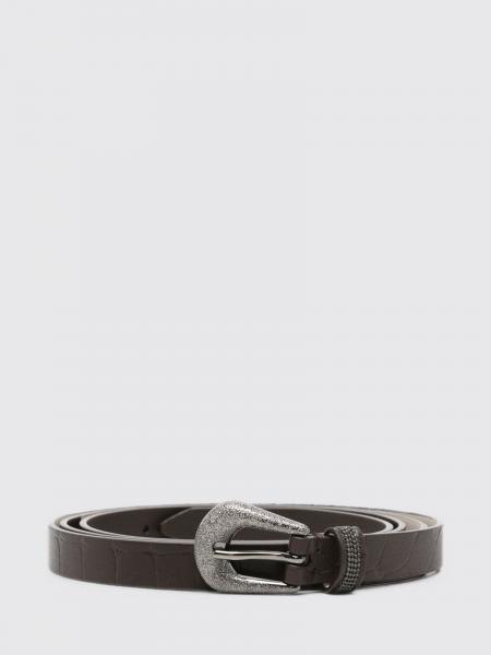 Belt woman Brunello Cucinelli