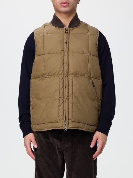 Suit vest men Filson