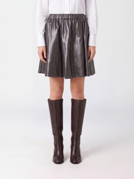 Falda mujer Brunello Cucinelli