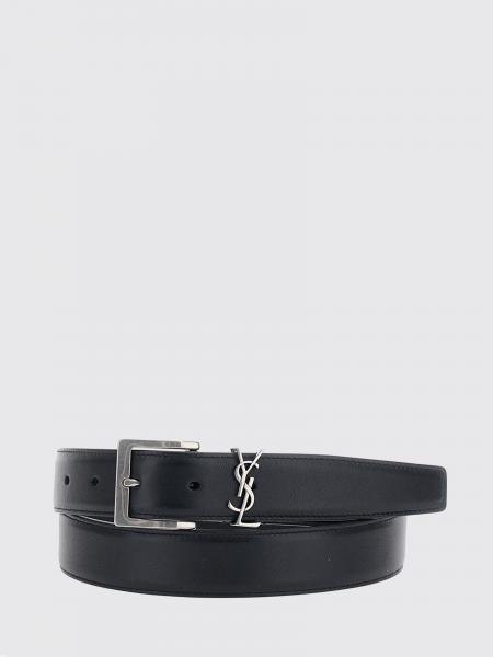 Belt men Saint Laurent