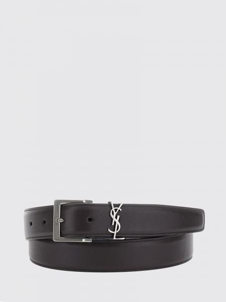 Belt men Saint Laurent