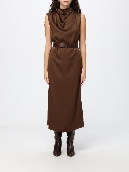 Dress woman Brunello Cucinelli
