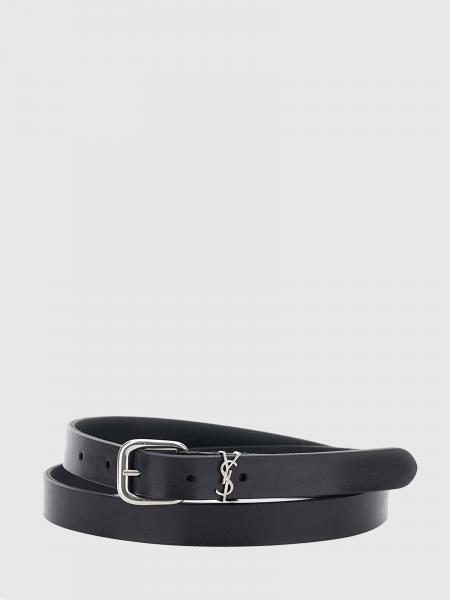 Belt men Saint Laurent