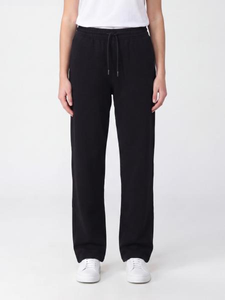 Pantaloni donna Burberry