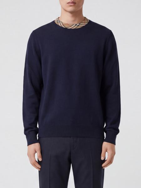Sweater men Burberry