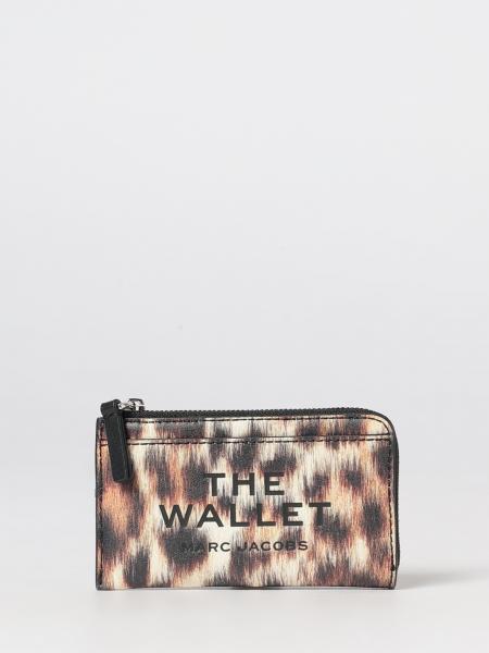 Wallet woman Marc Jacobs