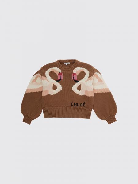 Sweater kids ChloÉ
