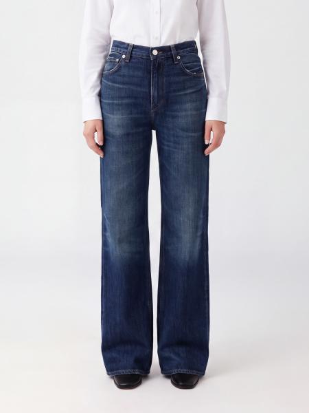 Jeans damen Haikure