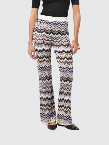 Pants woman Missoni