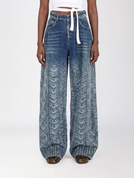 Jeans woman Diesel