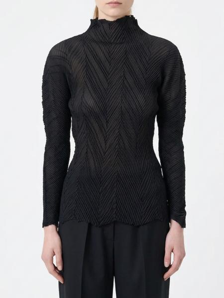 Top damen Issey Miyake