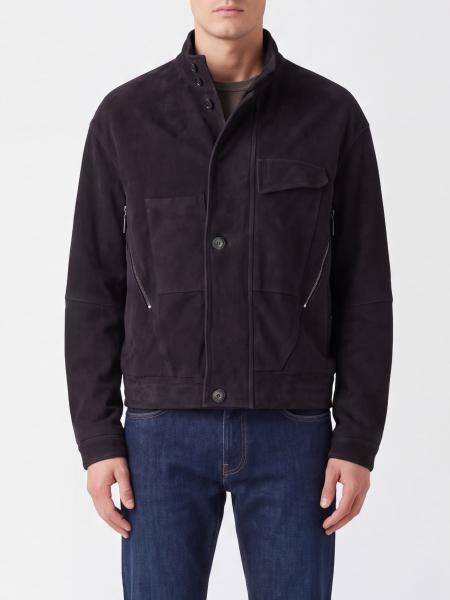 Jacket men Giorgio Armani