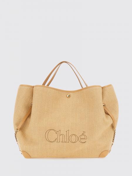Tote bag woman ChloÉ