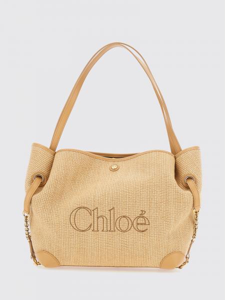 Tote bag woman ChloÉ
