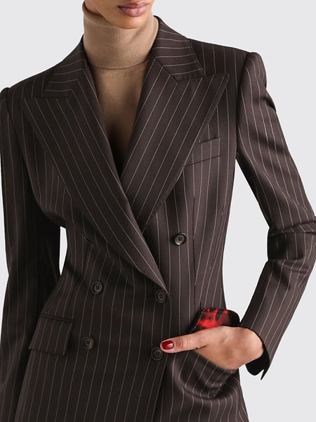 Jacket woman Dolce & Gabbana