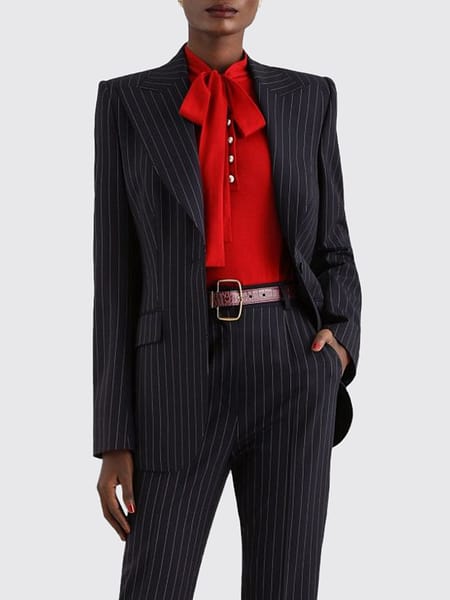 Jacket woman Dolce & Gabbana